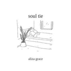 soul tie : poetry