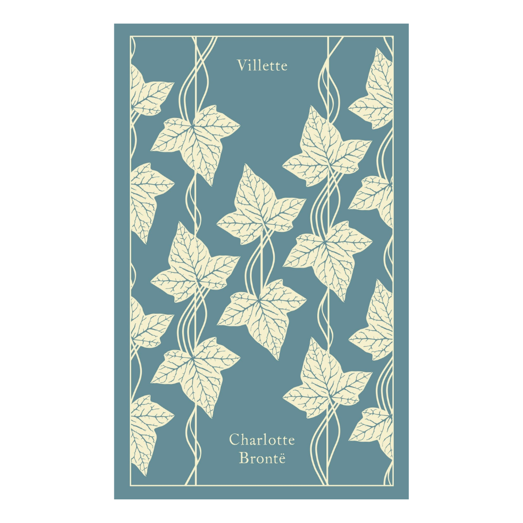 Villette (Penguin Clothbound Classics) - Bookshop Zone Kuwait